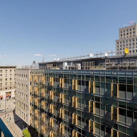 Shortstaypoland Jasna Varšava Exteriér fotografie