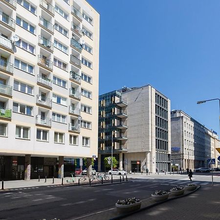 Shortstaypoland Jasna Varšava Exteriér fotografie